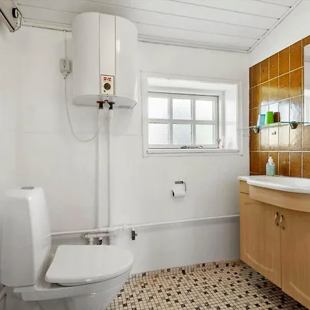 Apartment Fan088-fano-vagtbjergvej-28-lejl-2